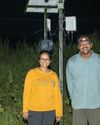 BATECHOMON, INDIA’S FIRST AUTOMATED BAT MONITORING, DETECTION SYSTEM9