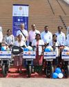 UNITED WAY BENGALURU PARTNERS WITH MARVELL TO DRIVE COMMUNITY DEVELOPMENT IN BAGEPALLI TALUK THROUGH ‘RURAL RISING’ PROGRAM15