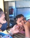 THE ROLE OF VACCINES IN PROTECTING COMMUNITIES FROM DISEASE33