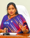 A.P. HOME MINISTER ACCUSES YSRCP OF INCITING RELIGIOUS TENSIONS IN STATE8
