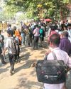 RISING HUMIDITY LEVEL MAKES THINGS VERY UNCOMFORTABLE FOR CHENNAI RESIDENTS32