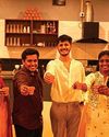 CHAI SUTTA BAR FOUNDER ANUBHAV DUBEY VISITS TIRUCHIRAPPALLI OUTLET AS BRAND DEEPENS SOUTHERN EXPANSION3