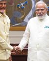 NAIDU INVITES MODI FOR RELAUNCH OF AMARAVATI WORKS, EXTENDS SOLIDARITY IN WAKE OF PAHALGAM ATTACK1