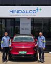 HINDALCO DELIVERS 10,000 ALUMINIUM BATTERY ENCLOSURES TO MAHINDRA FROM ITS NEW STATE-OF-THE-ART FACILITY IN CHAKAN6