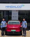 HINDALCO DELIVERS 10,000 ALUMINIUM BATTERY ENCLOSURES TO MAHINDRA FROM ITS NEW STATE-OF-THE-ART FACILITY IN CHAKAN5