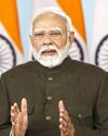 PM MODI SAYS HARSHEST RESPONSE AWAITS PERPETRATORS OF PAHALGAM ATTACK0