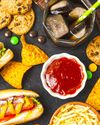 YOUR GO-TO SNACKS COULD BE FUELLING CHRONIC INFLAMMATION – HERE'S WHY17