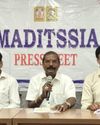 FOOD TECH EXPO IN MADURAI FROM MAY 2ND TO 4TH; MADITSSIA TO SHOWCASE LATEST FOOD PROCESSING TECHNOLOGY IN 100 STALLS WITH FREE ENTRY FOR VISITORS!10