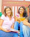 EVEN AS OVERALL NUMBERS FALL, INDIAN UNDERGRADUATE STUDENT INTEREST IN U.S. HOLDS FIRM16