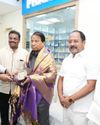 DR G VISWANATHAN OF VIT INSTITUTIONS PROPOSES DIABETES PREVENTION PROGRAM WITH DR. MOHAN'S DIABETES SPECIALITIES CENTRE VELLORE9