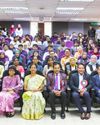 SRMIST AND UPM HOST ICONDEEPCOM 2025 IN MALAYSIA: A MILESTONE IN GLOBAL ACADEMIC COLLABORATION6