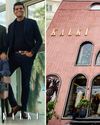 KALKI FASHION MARKS A MILESTONE WITH LIGHTHOUSE FUNDS—STEPPING INTO A NEW CHAPTER OF GROWTH AND GLOBAL ASPIRATION9