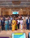 GEN FORUM ED CONCLAVE 2025 REVOLUTIONIZES EDUCATION WITH CYBER ACADEME INITIATIVE9