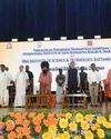 SRM INSTITUTE OF SCIENCE AND TECHNOLOGY (SRMIST) HOSTS 6TH INTERNATIONAL SAIVA SIDDHANTA CONFERENCE CELEBRATING TAMIL SPIRITUAL HERITAGE8