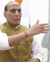 INDIA-PAKISTAN CEASEFIRE: MIGHT OF INDIAN FORCES WAS FELT IN RAWALPINDI WHERE PAK ARMY HQ IS LOCATED, SAYS RAJNATH ON OPERATION SINDOOR2