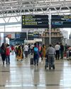 OPERATION SINDOOR: SECURITY STEPPED UP AT CHENNAI AIRPORT, PASSENGERS ADVISED TO COME IN ADVANCE3