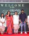"ARE YOU OK BABY!" OFFICIALLY LAUNCHES: INDIA'S FIRST EMOTIONAL LISTENING PLATFORM GOES LIVE IN CHENNAI6