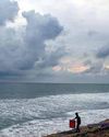 MONSOON REACHES SOUTH BAY OF BENGAL, NICOBAR ISLANDS: IMD6