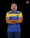 TAMIL THALAIVAS WELCOMES SURESH KUMAR AS ASSISTANT COACH FOR PRO KABADDI LEAGUE SEASON XII12