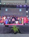 SCHOOL OF ALLIED HEALTH SCIENCES, CHENNAI VINAYAKA MISSION'S RESEARCH FOUNDATION (DU) SPORTS DAY CLOSING CEREMONY & ANNUAL CULTURAL DAY 2025 - REPORT9