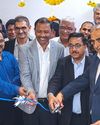 DAIKIN NEW OFFICE FACILITY AND EXPERIENCE CENTRE INAUGURATED AT CHENNAI7