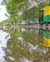 BENGALURU RAINS: CITY WAKES UP TO FLOODING YET AGAIN AFTER OVER 100 MM OF OVERNIGHT DOWNPOUR1
