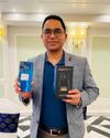 ALCATEL BRINGS INDIA'S FIRST PATENTED NXTPAPER DISPLAY TECHNOLOGY WITH THE LAUNCH OF ITS NEW V3 SMARTPHONE SERIES11