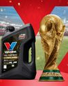 VALVOLINE™ GLOBAL OPERATIONS CONFIRMED AS OFFICIAL FIFA WORLD CUP 26T™ SUPPORTER12