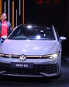A LEGEND ARRIVES: THE POWER-PACKED, ICONIC VOLKSWAGEN GOLF GTI MAKES ITS DEBUT IN INDIA10