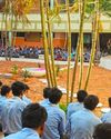 STUDENTS RETURN TO SCHOOL IN CUDDALORE WITH ENTHUSIASM AFTER SUMMER VACATION14