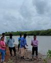AXIS BANK SUPPORTS MANGROVE RESTORATION IN TAMIL NADU TO COMBAT CLIMATE CHANGE11