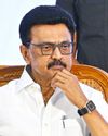 STALIN SAYS MINISTRY OF HOME AFFAIRS' REMARKS ON DELIMITATION ARE ‘VAGUE'1