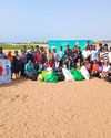 BISLERI INTERNATIONAL SUCCESSFULLY CONCLUDES WORLD ENVIRONMENT DAY 2025 CAMPAIGN 'ENDING PLASTIC POLLUTION'11