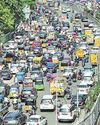 IIT-KGP APP HELPS COMMUTERS PICK 'GREENER' ROUTES ON THE ROAD14