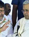 RE-ENUMERATION OF CASTES: A SETBACK FOR SIDDARAMAIAH0