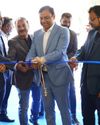 VOLKSWAGEN INDIA INAUGURATES ITS FIRST PERFORMANCE CENTRE IN CHENNAI, TAMIL NADU8