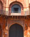 THE 300-YEAR-OLD ANGLO-ARABIC SCHOOL IS DELHI'S OLDEST ACADEMIC INSTITUTION WITH HISTORY IN EVERY STONE16