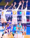 PRIME VOLLEYBALL LEAGUE: THE PRUDENT, VIABLE REVOLUTION THAT IS BEING TELEVISED17