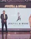 JEKYLL & HYDE DEBUTS IN CHENNAI WITH A WORLD CLASS OUTLET. A BOLD NEW CHAPTER IN URBAN NIGHTLIFE9