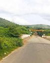 ERODE'S BARGUR HILLS ROUTE CLOSED TO HEAVY VEHICLES DUE TO ROAD WORK IN KARNATAKA ERODE'S BARGUR HILLS ROUTE CLOSED TO HEAVY VEHICLES DUE TO ROAD WORK IN KARNATAKA2