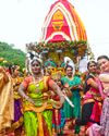 POMP AND DEVOTION MARKS ISKCON'S JAGANNATH RATH YATRA IN VIJAYAWADA3