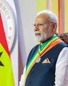 PM NARENDRA MODI FIVE-NATION TOUR LIVE: PM MODI TO ADDRESS GHANA'S PARLIAMENT2
