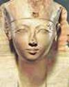 STUDY PROBES MOTIVE BEHIND DESTRUCTION OF QUEEN HATSHEPSUT STATUES20