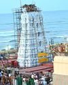 THOUSANDS WITNESS GRAND CONSECRATION OF TIRUCHENDUR SUBRAMANYA SWAMY TEMPLE AFTER 16 YEARS3