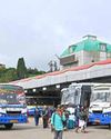 MADRAS HIGH COURT PUTS ON HOLD ORDER BARRING TNSTC BUSES FROM CROSSING FOUR NHAI TOLL PLAZAS IN SOUTH T.N. MADRAS HIGH COURT PUTS ON HOLD ORDER BARRING TNSTC BUSES FROM CROSSING FOUR NHAI TOLL PLAZAS IN SOUTH T.N.1
