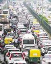 IN DEFENCE OF DELHI'S OLD-VEHICLE BAN IN DEFENCE OF DELHI'S OLD-VEHICLE BAN14