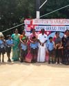 GRANDPARENTS' DAY CELEBRATION AT AKSHARA VIDYAASHRAM SENIOR SECONDARY SCHOOL, CUDDALORE.8