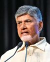 P4 INITIATIVE: SELECTION OF 'MARGADARSHIS' IS DONE VOLUNTARILY, SAYS A.P. CM3