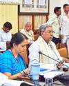 CM TELLS OFFICIALS TO FILE CHARGESHEET WITHIN STIPULATED TIME IN ATROCITIES ACT CASES IN KARNATAKA1