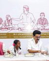 WILL CONSIDER IMPLEMENTING CM BREAKFAST SCHEME IN PUNJAB TOO, BHAGWANT MANN TELLS STALIN1